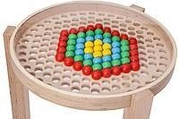 Mosaic Table for Kids - Engaging Play and Development