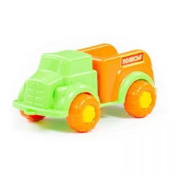 Antoshka Toy Truck for Safe Play - Art. 4687
