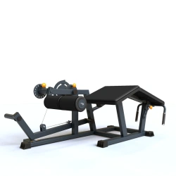 Thigh Muscle Exerciser for Hamstring Curls BF-219