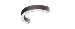 Ceiling Light ALIA - Stylish and Versatile Lighting Solution