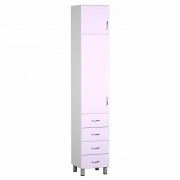 Medical Storage Cabinet for Supplies SHK.14.07 (Model 1)