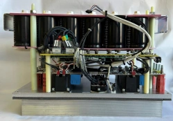 Input Module TKN01.000.000.00 - Power Converter