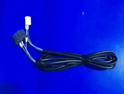 Right Cabin Wiring Harness for Ural Cars, Model C35510I-3724024