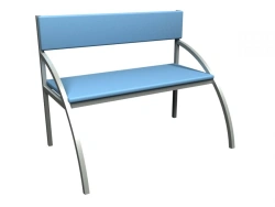 DM-01 Resting Sofa for Comfortable Leisure