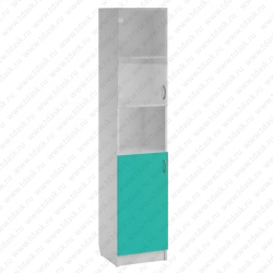 Document Cabinet with Glass Door SHK.14.15