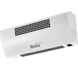 Electric Air Curtain for Commercial Use, Model BHC-CE-3L