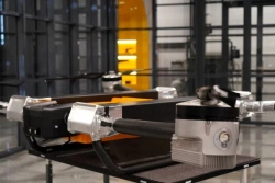 Innovative Cargo Drone System S-120