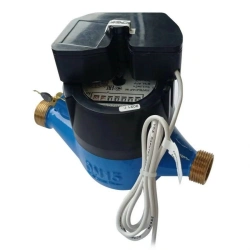 Multi-jet Copper Water Meter Pulsar M
