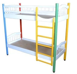 Children's Bunk Bed "Pencil", Model 10006