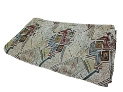 Jacquard Tapestry Blanket