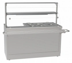 Electric Universal Kitchen Warmer EMKU-70H-01