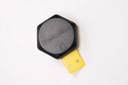 Circular Polarized Flat Antenna AP-2400 TIS 8.4.3.00.000