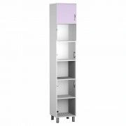 Medical Storage Cabinet for Supplies SHK.14.16 (Mod.1)