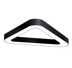 Diverse LED Lighting Fixtures Series HOLE-TRIO-SOFT