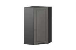 Kitchen Cabinet Type 4 LD.270690.000 (Black Finish)