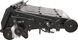 Inclined Camera System 142.03.30.000 for ACROS-550 Combine Harvester