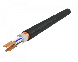 Low Fire Hazard Power Cable VVGEng(A)-LS