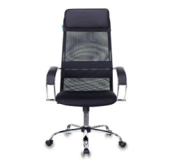 Executive Chair for Managers - Ergonomic Design