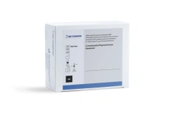 Reagent Kit for Detecting DNA of Chlamydia trachomatis and Neisseria gonorrhoeae by Real-Time PCR