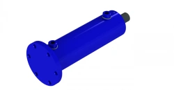 Hydraulic Cylinder 1299.00.00.00 (100x50-250 mm), 16 MPa