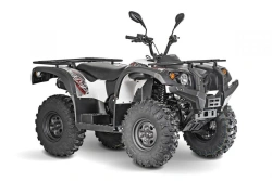 All-Terrain Quad Bike BALTMOTORS BM400 NEO EFI