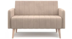 BOSS Series Furniture - K-1 Armchair, D-2 Two-Seater Sofa, D-3 Three-Seater Sofa