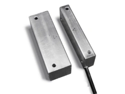 Magnetic Contact Security Sensors for Unauthorized Entry - IO102-26 "Nerzhaveika