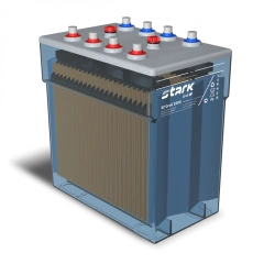 STARK 22 GroE 2200 Lead-Acid Battery