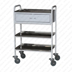 Surgical Manipulation Table SM.03.00 (Mod. 1)