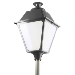 GALAD Firefly LED Garden and Park Floor Lamps