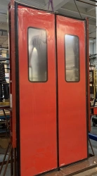 Sliding Door Block for Electric Trains FKGП 385.50.00.000-21
