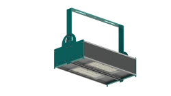 Industrial LED Light i-lux MK2 ST P2