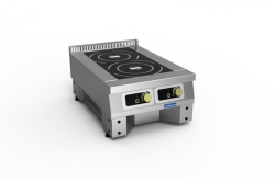 Induction Electric Cooker PEI-2 (700) by "New Energy