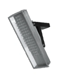 General Purpose LED Fixture NANOKRISTALL NK 80.82-5000K (0-10V)