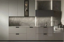 Built-in Kitchen Set - Direct Design