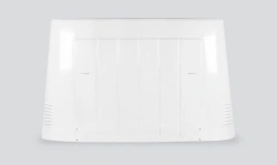 UAZ Hunter Vehicle Hood for Tented Roof Model 315300840201800