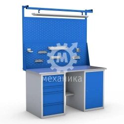 Professional Workbench Series 1401 for Industrial Use