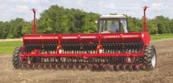 Row Seed and Fertilizer Seeder SЗ-4-06 (without TU, without signal)