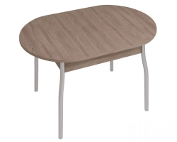 Expandable Dining Table ST030.2 Orpheus - 1200(1600) mm