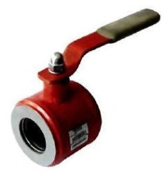 Full-Welded Ball Valve for Industrial and Oil & Gas Pipelines