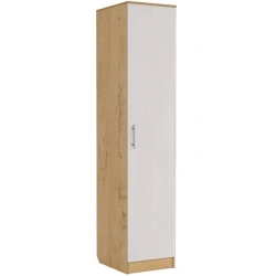 Edelwood Storage Cabinet with Door, Model: ШП-4