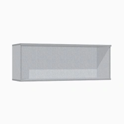Open Wall Shelf PН-1 - Rectangular Design