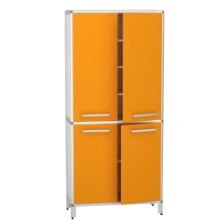 Medication Storage Cabinet TU 32.50.30-007-32924160-2021, model DM-2-101-14.K2.F2