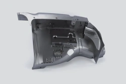 Left Inner Wing Element for UAZ Profi 316300840326150