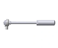 Thermoelectric Converters TXA 0206 for Metal Melting Baths