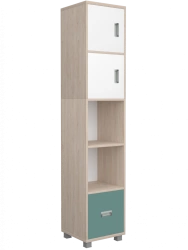 Educational Resource Cabinet, Model Fr1.3
