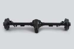 Rear Axle for UAZ Patriot, Transmission Ratio 4.111, Code 316300240001000