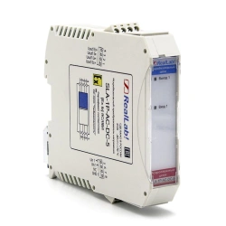 Single-Channel Intrinsically Safe Power Supply SLA-1P-AC-DC-5