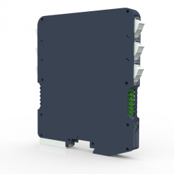 Plastic Enclosure for LPA-3 (12 Poles, 6 Blocks)