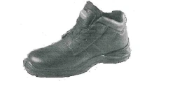 Men's Protective Safety Boots for Mechanical Impact Resistance BутМ-05